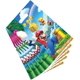thumbnail image 4 of Bolsas de regalo PEACHPUNK pack de 30, temática Mario, 25 × 16 cm, 4 of 5