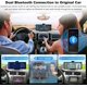 thumbnail image 3 of Pantalla Carplay VR-robot 10.26" Android Auto Inalámbrico, 3 of 7