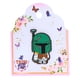 thumbnail image 1 of Pin Broche De Boba Fett, Star Wars, 1 of 2