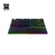 thumbnail image 3 of Teclado Gamer Gungnyr Negro TKL Pro RGB Switch Gateron Red, 3 of 3