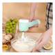 thumbnail image 4 of Batidor De Mano Huevos Espumador Leche Inalámbrico Multiuso, 4 of 6