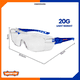 thumbnail image 5 of Lentes De Seguridad Transparente Wadfow Full-slice Wsg1803, 5 of 11