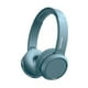 thumbnail image 1 of Audifonos Bluetooth Over Ear Azul Bass TAH4205, 1 of 5