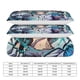 thumbnail image 2 of Juego de cama Bleh Anime Home de 3 piezas, ligero y cómodo., 2 of 3