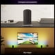 thumbnail image 3 of Lavadora de pared inteligente Philips Hue Play White & Color, paquete de 2, 3 of 8