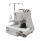 thumbnail image 2 of Overlock JUKI MO-50E de 3 o 4 hilos con arrastre diferencial ajustable, 2 of 9