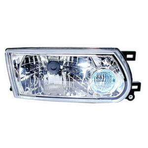 Repuestos Del Sol - Óptico Derecho Nissan V16 1.6 Ga16Dne B13X Dohc 16 Valv 2005 2011