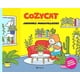 thumbnail image 1 of Libro Cozy Cat 5. Jardines maravillosos - Estudio PE S.A.C., 1 of 2