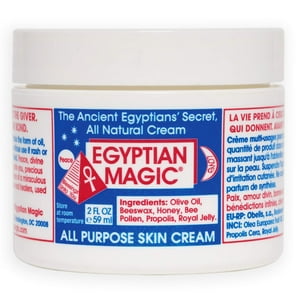 Crema Para La Piel Egyptian Magic Multiusos 60 Ml