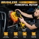 thumbnail image 5 of Pulidora y abrillantadora de autos WOIZAO 21V 6" inalámbrica 5500 RPM, 5 of 6