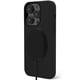 thumbnail image 3 of Funda silicona con MagSafe para iPhone 14 Pro Decoded Negro, 3 of 7