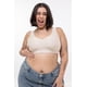 thumbnail image 1 of Bralette Lupe Nude, 1 of 2