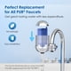 thumbnail image 2 of Filtro de agua Waterdrop de repuesto certificado NSF PUR RF-9999, 2 of 7
