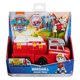 thumbnail image 1 of Paw Patrol Big Truck Veh. Marshall, 1 of 4