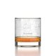 thumbnail image 2 of Vaso de Whisky Well Told Mapa de La Crosse WI 325 ml Transparente, 2 of 2