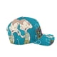 thumbnail image 5 of Zona de Tiza Gorra de Béisbol para Hombres, Mujeres y Niños, Gorra Clásica de Visera Plana, Gorra Hip Hop Trucker, Snapback Ajustable, 5 of 5