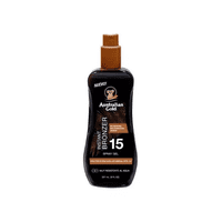 Genérico - Australian Gold Spr/Bronz F15, 237Ml