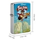 thumbnail image 2 of TaleSpin-theme Copper Metal Lighter Shell, Premium Replacement Refillable Lighter Case with Durable Metal Construction, Compatible with Zippo and Most Standard Lighter Models, 2 of 6