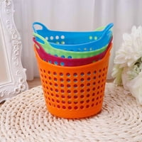 Genérico - Cesto Ropa Colores