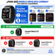 thumbnail image 2 of Correas Para Huawei Watch D2 - Deportivas, 2 of 3