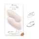 thumbnail image 2 of Plantilla FLEXZENSE Mini Fit para Niños 5,5 mm Color Perla, 2 of 8