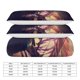 thumbnail image 2 of Attack On Titan Quilt Set Thicken Soft 3 Pieces Bedding Set All Season Duvet Cove with 2 Pillowcases for Adult Women Girls Teens Home Room Decor, 2 of 5
