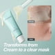 thumbnail image 4 of Mascarilla Cremosa Peel Off Melapeel 50 Ml Para Manchas Oscuras, 4 of 7