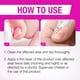 thumbnail image 5 of Tratamiento antimicótico Dr. G's Clear Nail 15 ml, 5 of 5