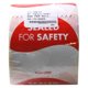 thumbnail image 1 of Etiquetas DayMark Safety Systems 8 cm Rojo/Blanco 500/rollo, 1 of 3