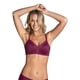 thumbnail image 1 of Sostén Sin Arco de Realce Alto Incorporado Magical Bra 091058, 1 of 5