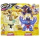 thumbnail image 5 of CHARACTER GOO JIT ZU ULTRA GOO SHIFTERS VERSUS, 5 of 6