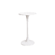 thumbnail image 1 of Mesa de Bar Tulip 60 cm - Blanco, 1 of 3