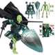 thumbnail image 2 of Figuras de acción Chain-Forces Medieval Skeleton Knight, 2 of 7