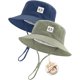 thumbnail image 1 of Sombrero de Sol FURTALK Infantil Bucket UPF 50, 1 of 3