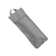 thumbnail image 2 of Bolsa De Almacenamiento De Estacas Para Tienda, Práctico Bolso Para Tendederos, Senderismo, Multiherramientas, Gris, 30cm, 2 of 3