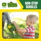 thumbnail image 2 of Motosierra de burbujas motorizada John Deere para niños mayores de 3 años, 2 of 6