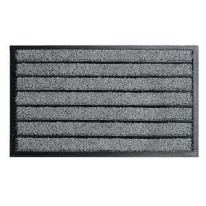 Oem - Alfombra De Entrada Rustica Hogar Limpiapiés Linea 75X45Cm