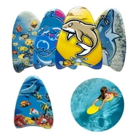 Linea Sport - Tabla Flotadora Natación Infatil Aprendizaje Playa Piscina