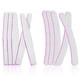 thumbnail image 1 of 10 limas de uñas reutilizables de doble cara, herramientas de estilismo para uñas para uso doméstico y de salón., 1 of 5