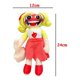 thumbnail image 3 of Miss Delight Peluche Smiling Critters Gran Calidad, 3 of 8