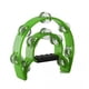 thumbnail image 1 of Pandero Medialuna Baldassare PTWJ220G - Verde, 1 of 2