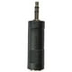 thumbnail image 4 of Adaptador De Audio 6.3 Mm Hembra A 3.5 Mm Macho, 4 of 4