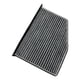 thumbnail image 4 of Filtro De Aire De Cabina 1K1819653A Reemplace Directamente Los Accesorios De Auto Skoda, 4 of 5