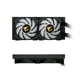 thumbnail image 5 of Enfriamiento Líquido WATERFORCE X 240 Liquid cooler, 5 of 6
