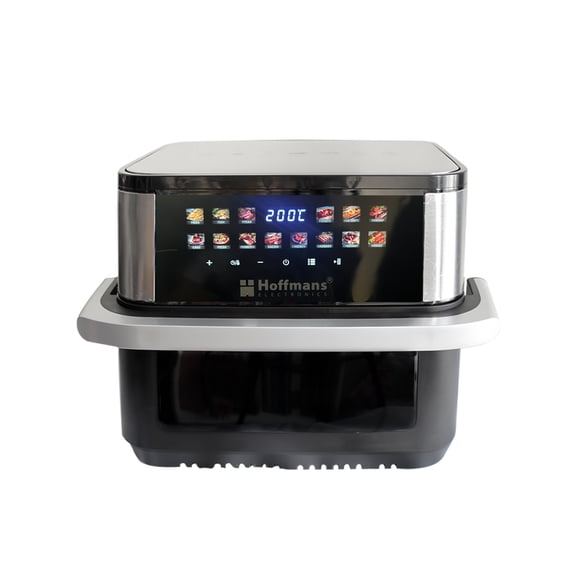 Freidora de Aire 15L Digital Horno Air Fryer Panel Digital