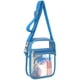 thumbnail image 2 of Bolso Bandolera Contixo Azul, 2 of 6