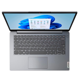 thumbnail image 2 of Notebook LENOVO Ideapad 1i con INTEL Celeron 4GB y 128GB SSD, 2 of 5