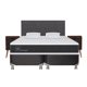 thumbnail image 1 of Box Spring Ortopedic B5 King Bd + Set Eufrates + Almohadas V, 1 of 4