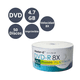 thumbnail image 2 of GVD-R MASTER-G 8X PLATINUM 4,7GB 50 UNIDADES, 2 of 3
