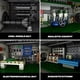 thumbnail image 3 of Set de construcción Reobrix U-Boat Submarine 33050 Military WW2, 3 of 7